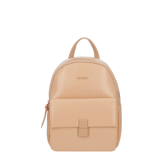 MOCHILA PORTLAND FW24 TOSTADO M