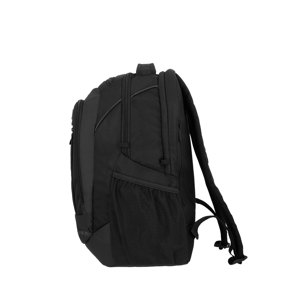 Mochila Brooklyn 4Xt Black M