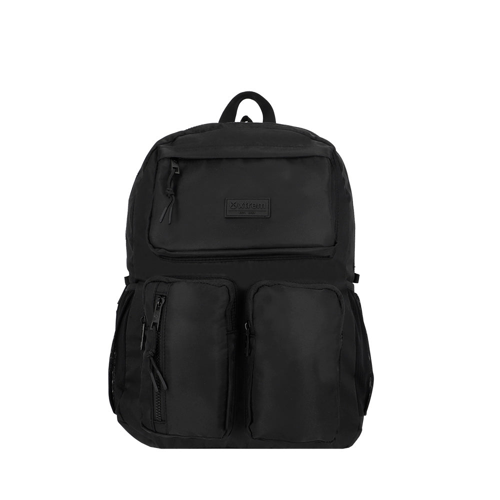 Mochila Queens 4Xt Black M