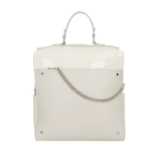 MOCHILA MANCHESTER FW24 BEIGE L