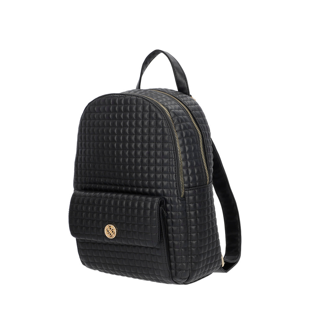 MOCHILA VERSALLES FW24 NEGRO L