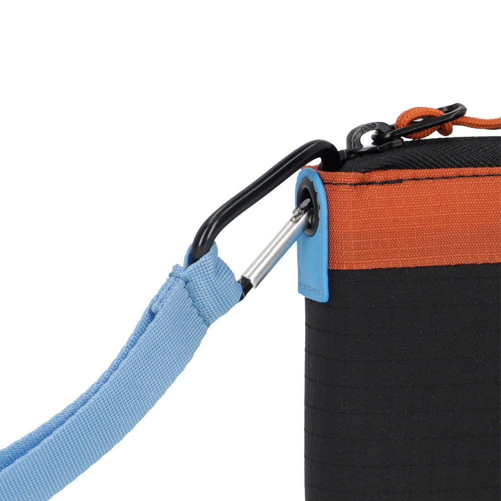 Billetera WINSTON 4XT BLACK S