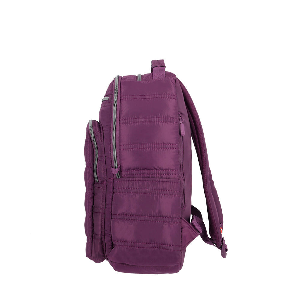 Mochila Vermont 4Xt Deep Purple M