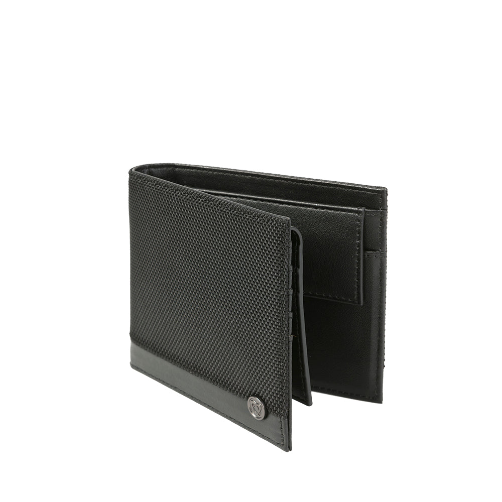 Billetera Suburb Pro 4SX Negro M