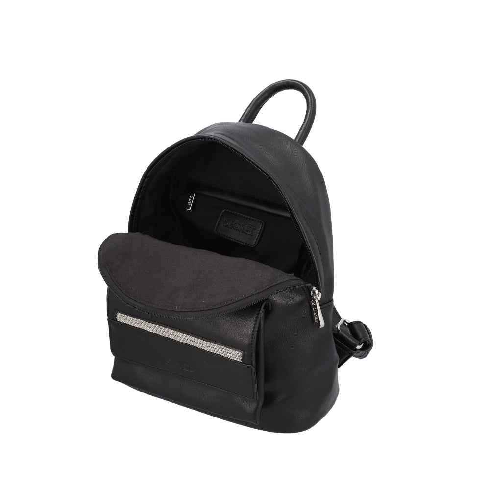 Mochila Cordoba Backpack Black M