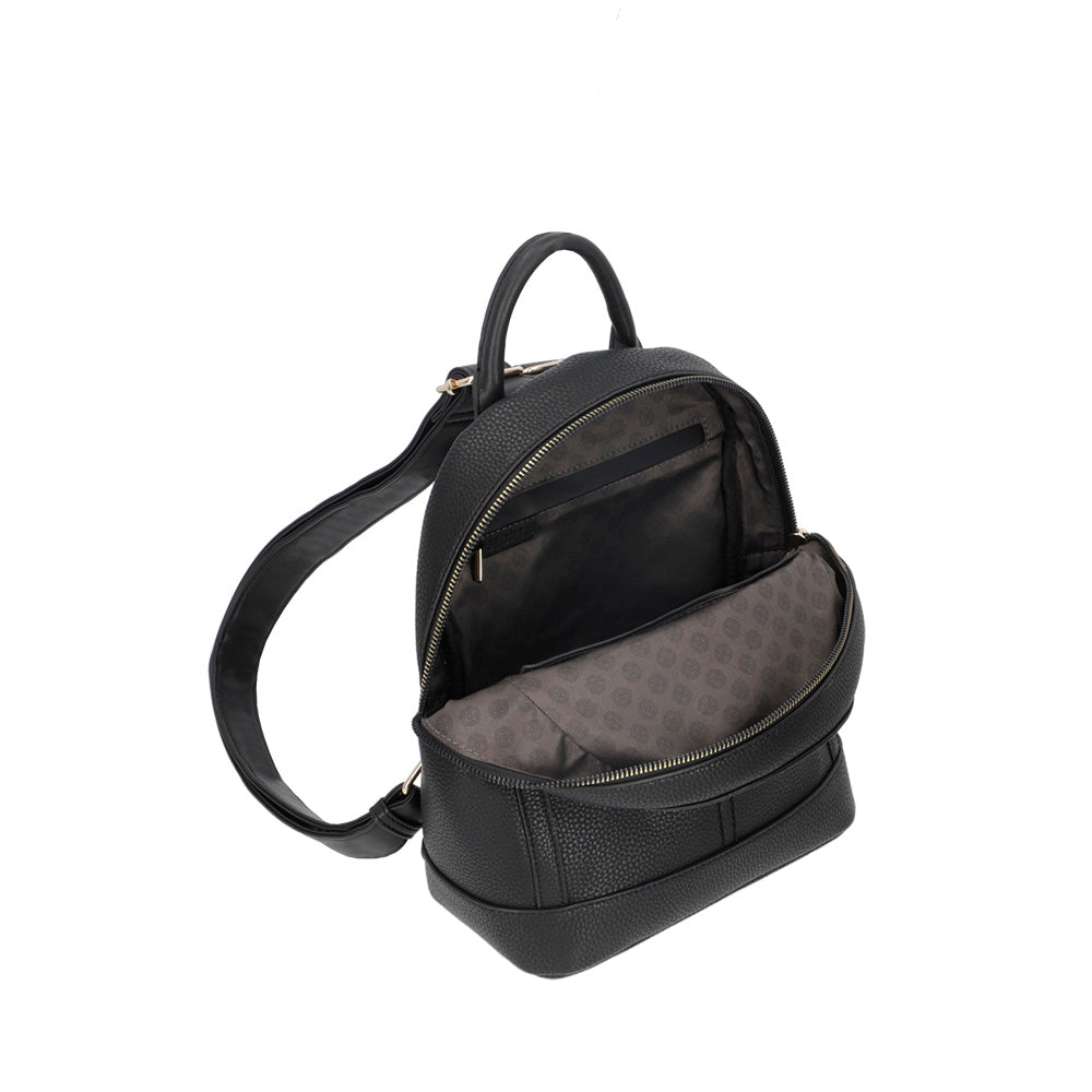 MOCHILA PARMA FW24 NEGRO M