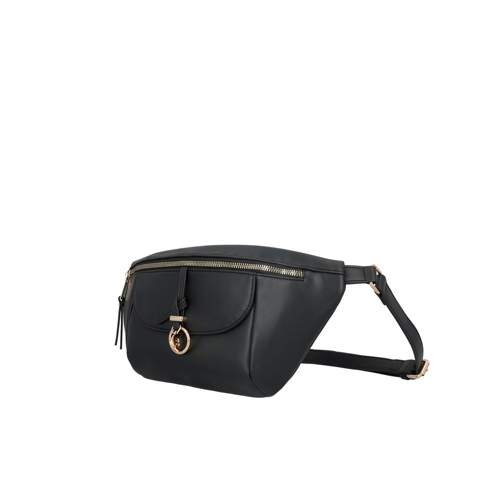 Banano Mantua Fw24 Negro L