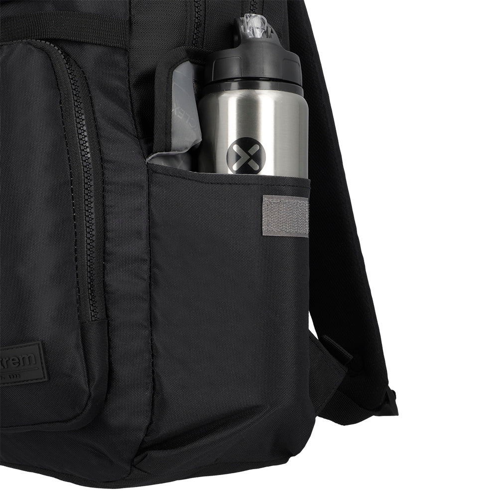 Mochila Bradbury 4Xt Black M