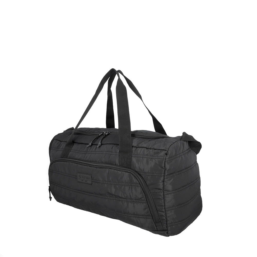 Mochila Megapack 2.0 4Xt Black Quilt M