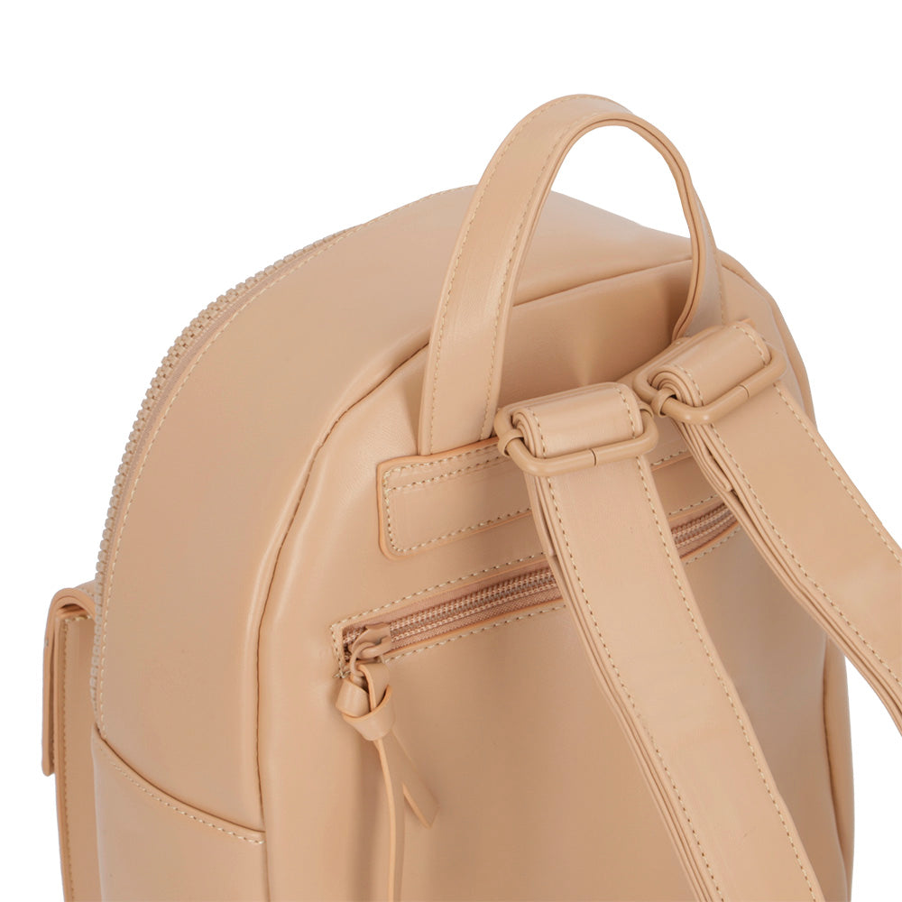 MOCHILA PORTLAND FW24 TOSTADO M