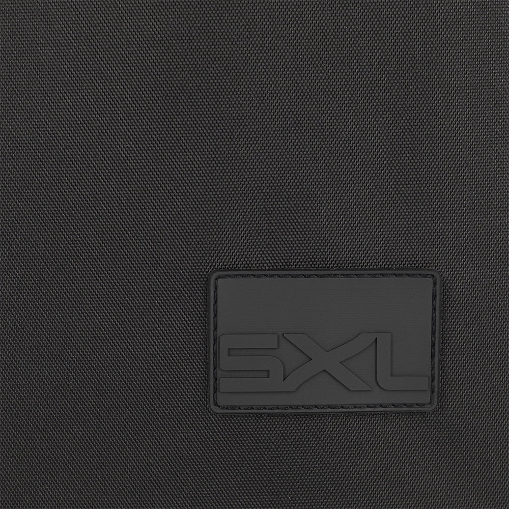 Mochila para notebook Bridge negra 16"