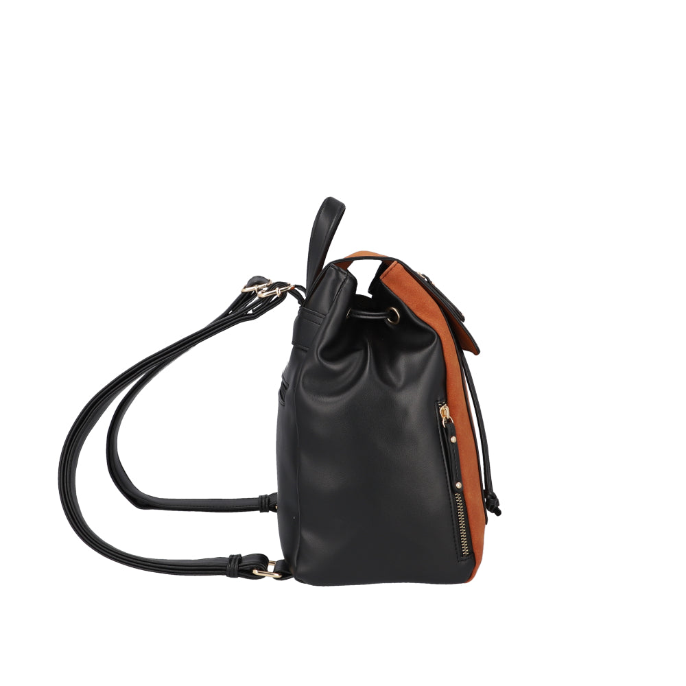 Mochila York Backpack Brown M