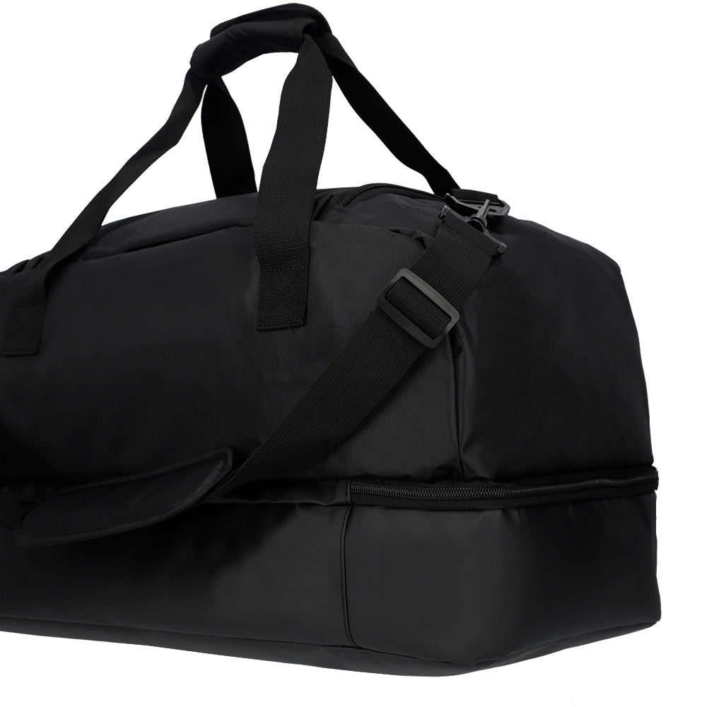 Bolso deportivo BRISBANE negro M
