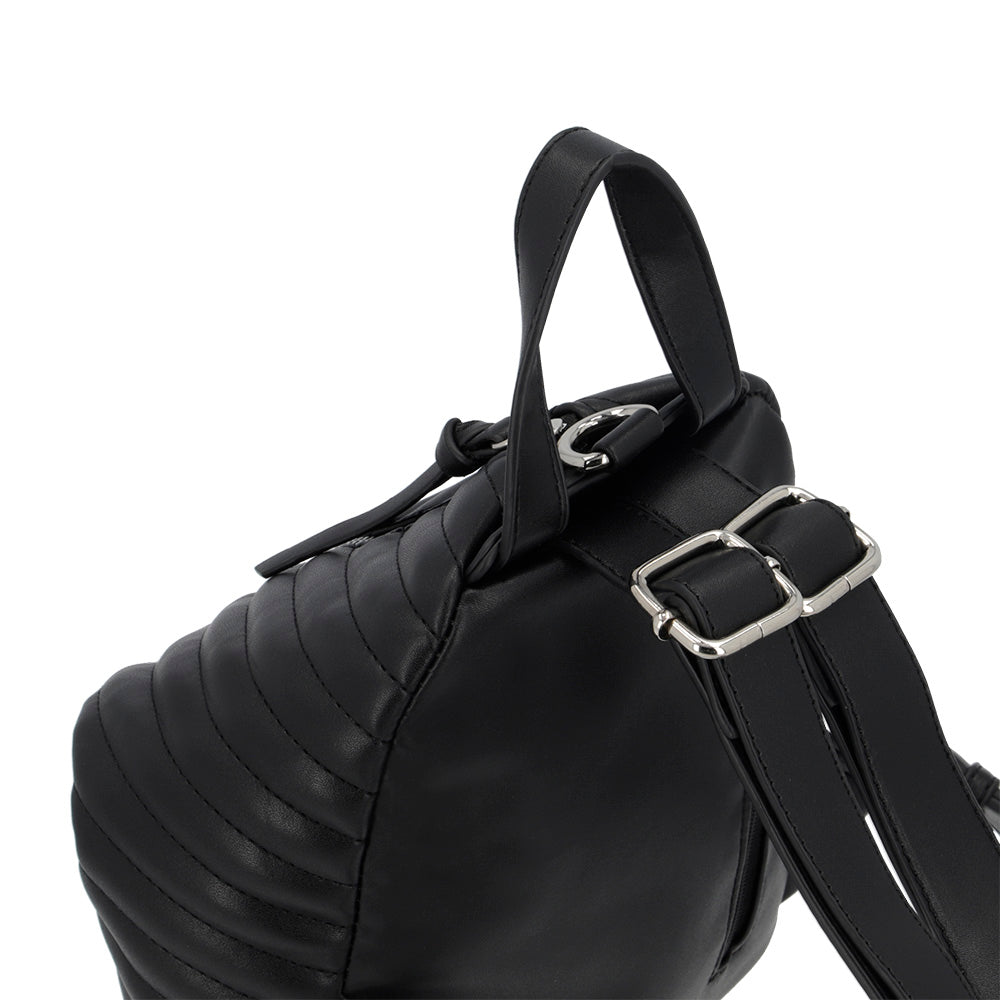 Mochila para mujer Bahamas negra S