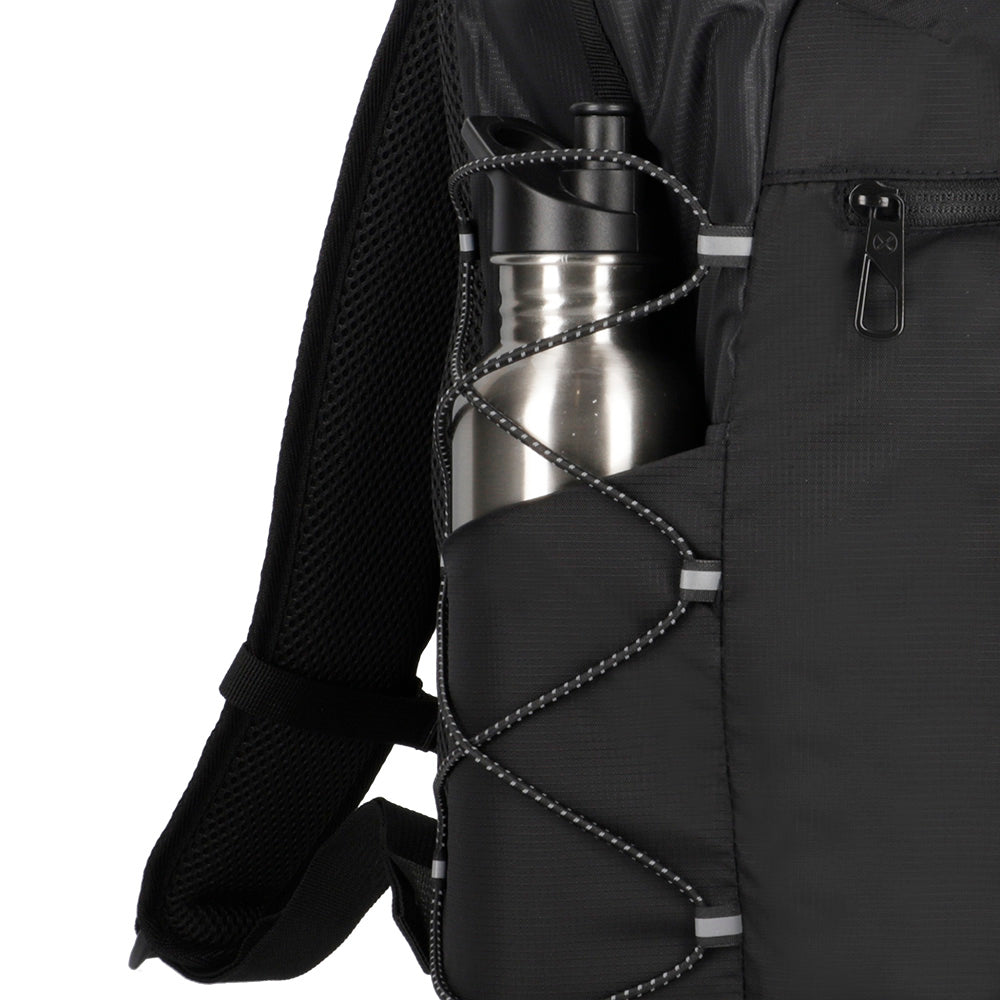 Mochila RYDE 4XT BLACK M