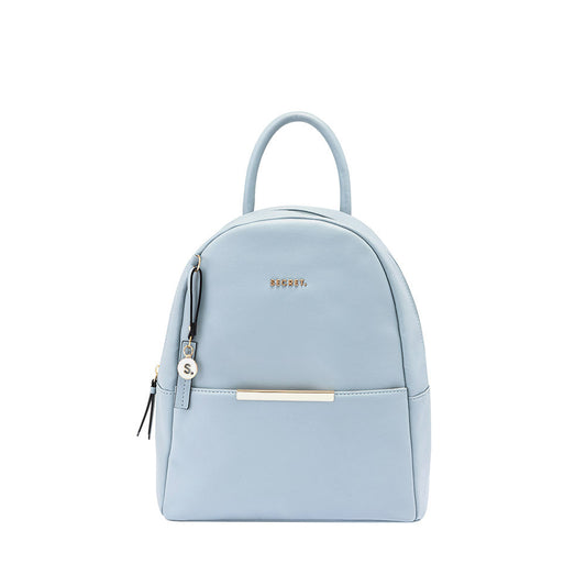 Mochila Seoul Fw24 Celeste M
