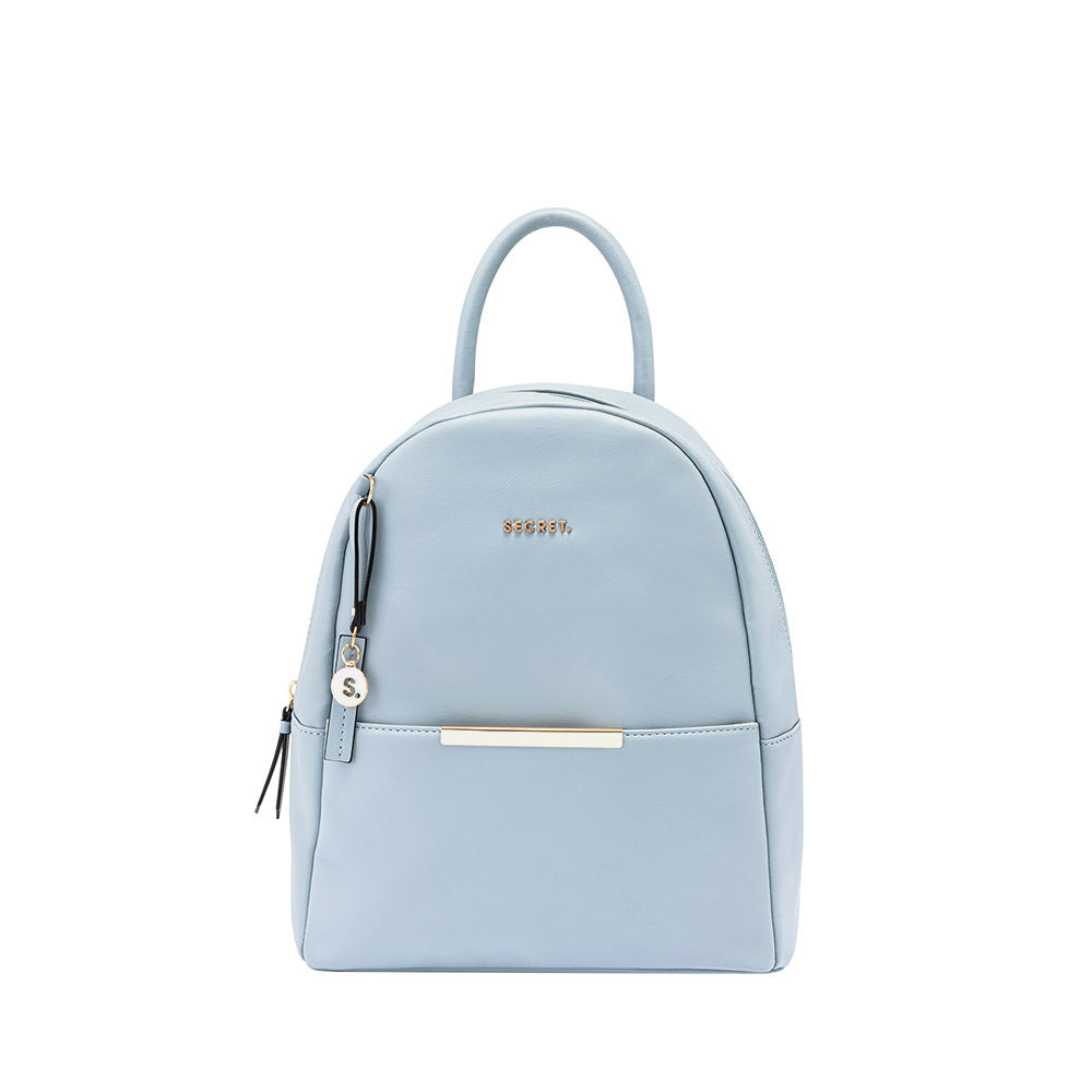 Mochila Seoul Fw24 Celeste M