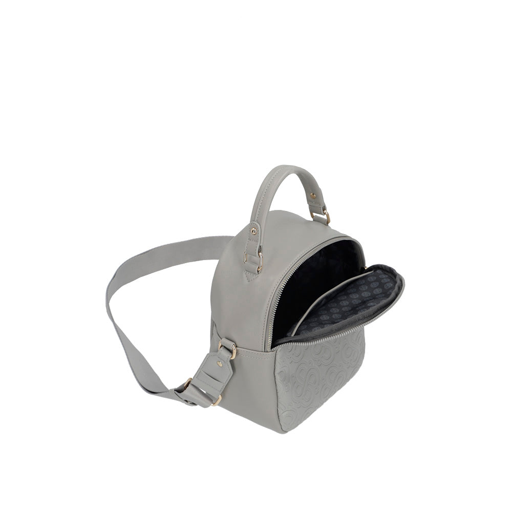 BANDOLERA AMBERES FW24 GRIS S