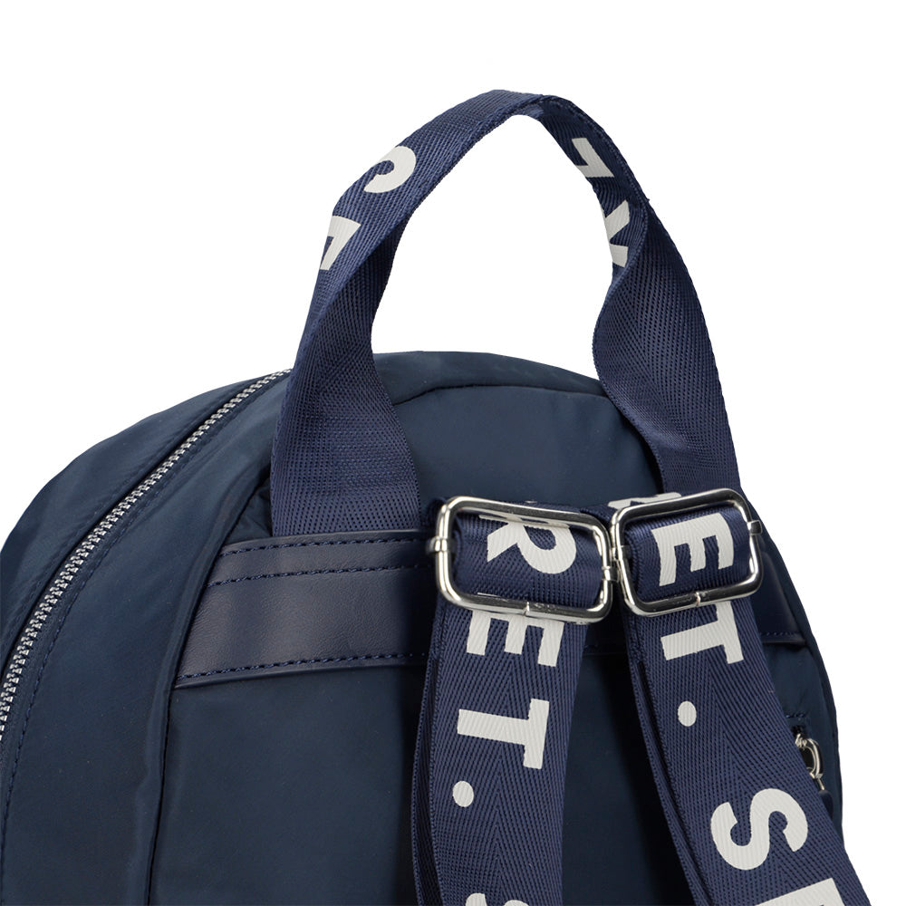 MOCHILA TOKIO FW24 AZUL M