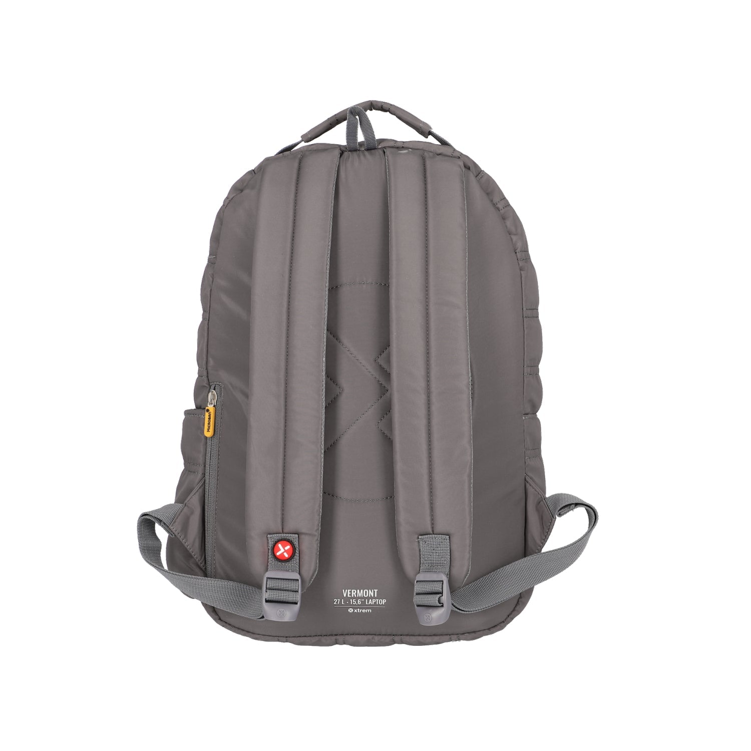 Mochila Lifestyle Backpack Vermont 232 Grey