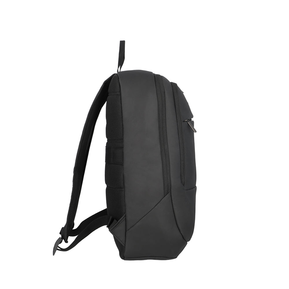 Mochila para notebook Road negra 16"