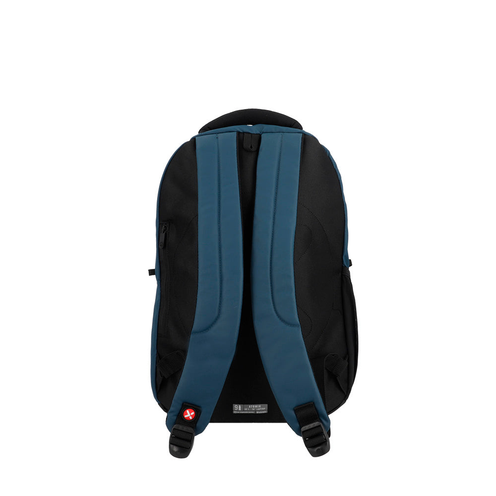Mochila Atomik 4Xt Eternity Blue M