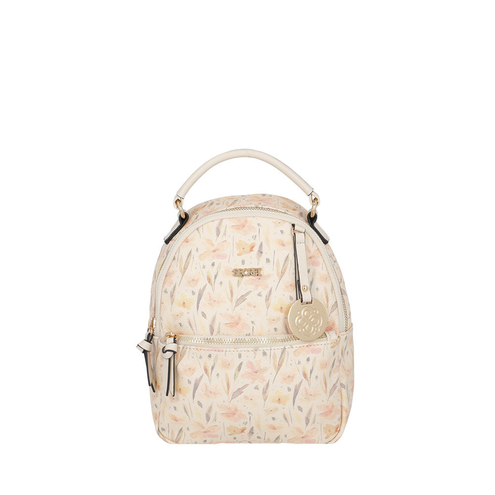Mochila Fashion Mother Multicolor