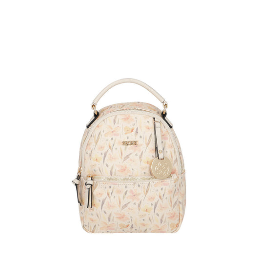 Mochila Fashion Mother Multicolor