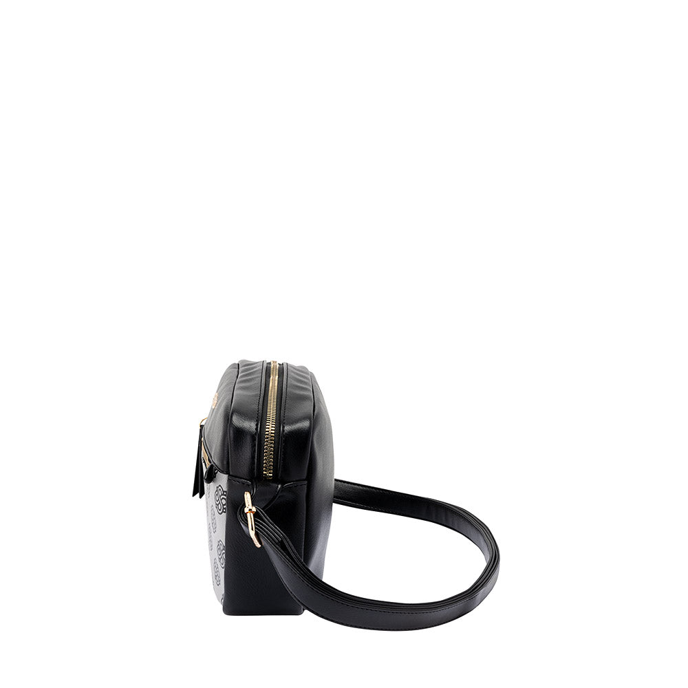 Bandolera Toulouse Fw24 Gris S