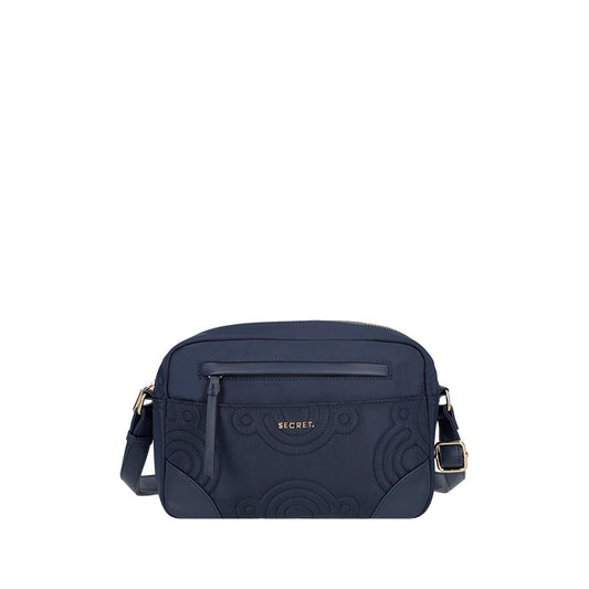 BANDOLERA ASPEN FW24 AZUL S