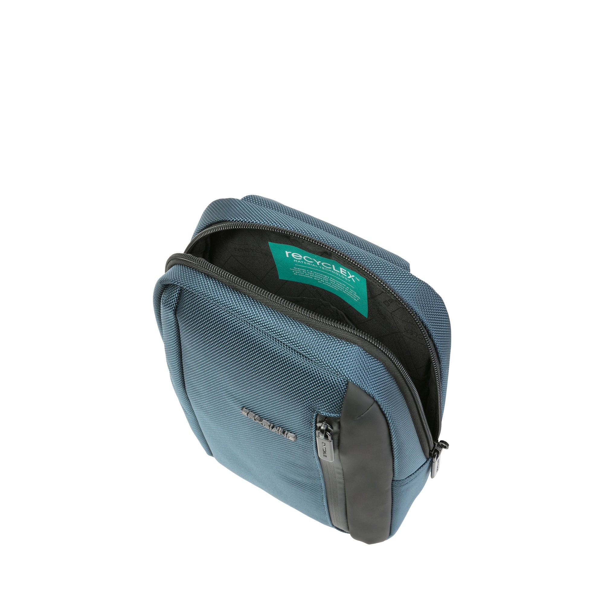 Mini Mochila cruzada Safer-Pack 3SX Eternity S