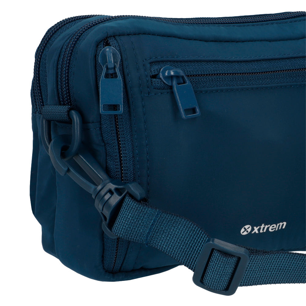 Cartera - Banano WEEKEND 3XT MIDNIGHT BLUE S