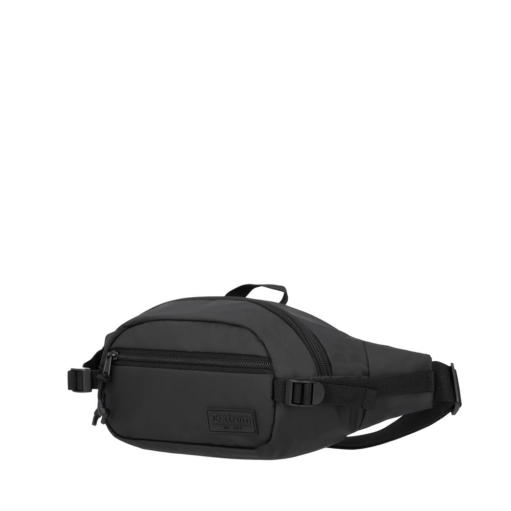 Banano para hombre New Division negro M