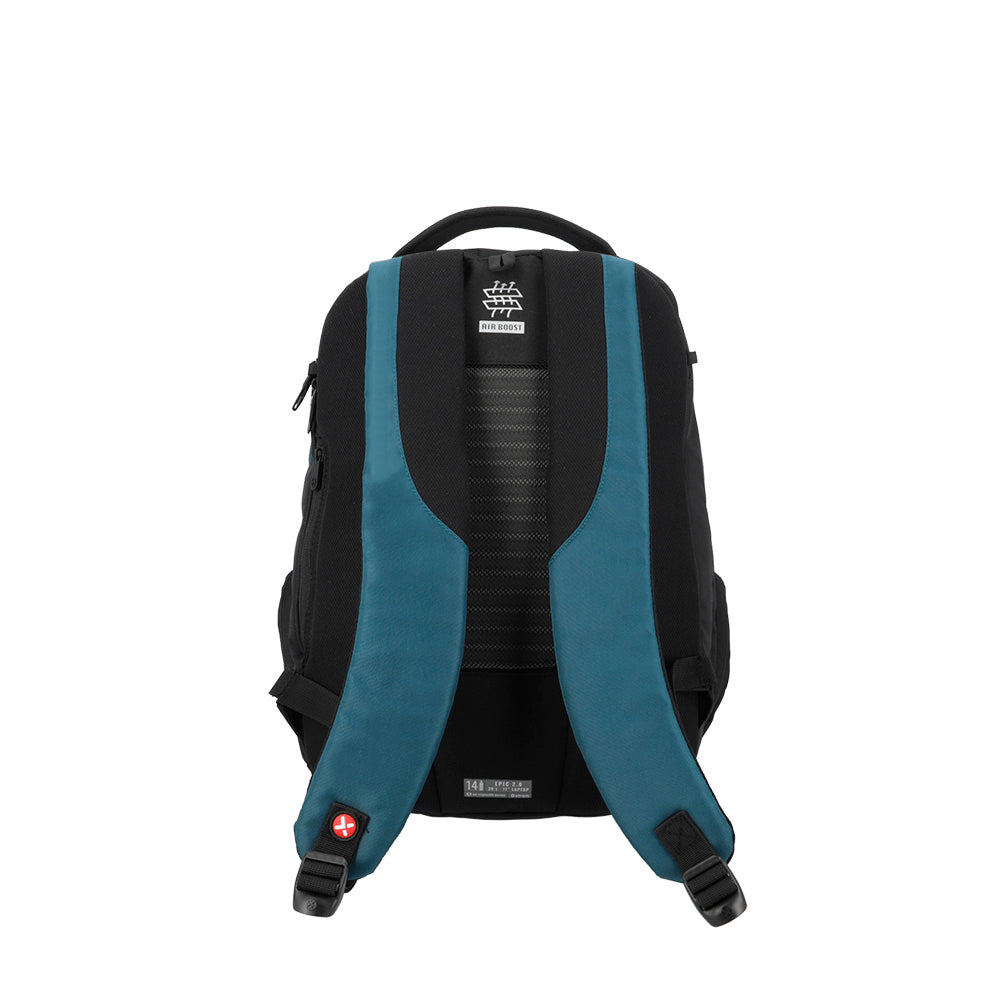 Mochila Epic 2.0 4Xt Eternity Blue XL