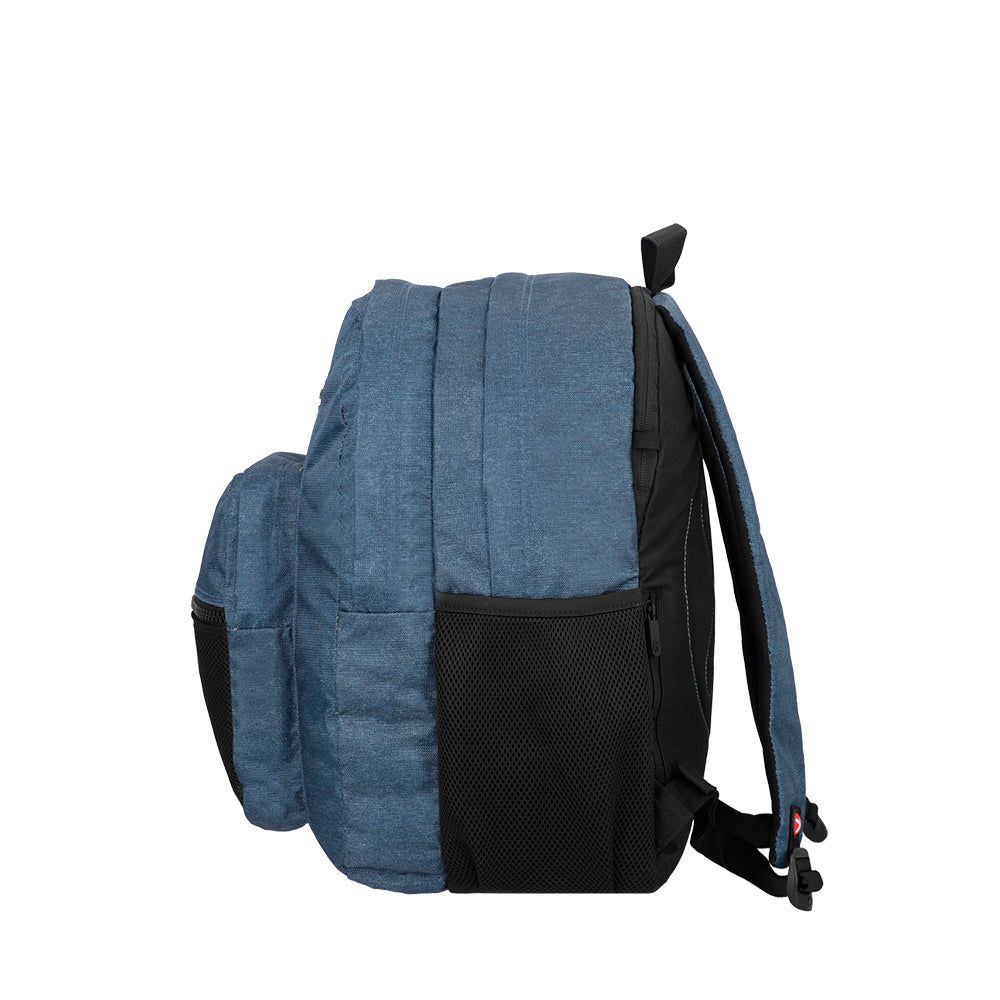 Mochila Kong 4Xt Denim Blue XL