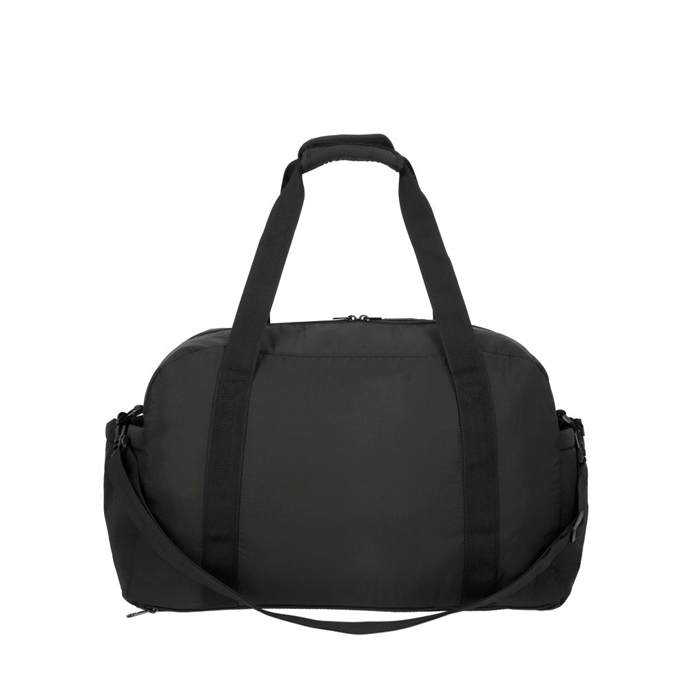 Bolso deportivo BELMORE negro L