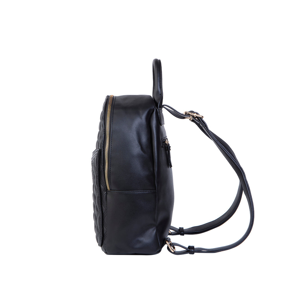 Mochila Clásica Irlanda Negra