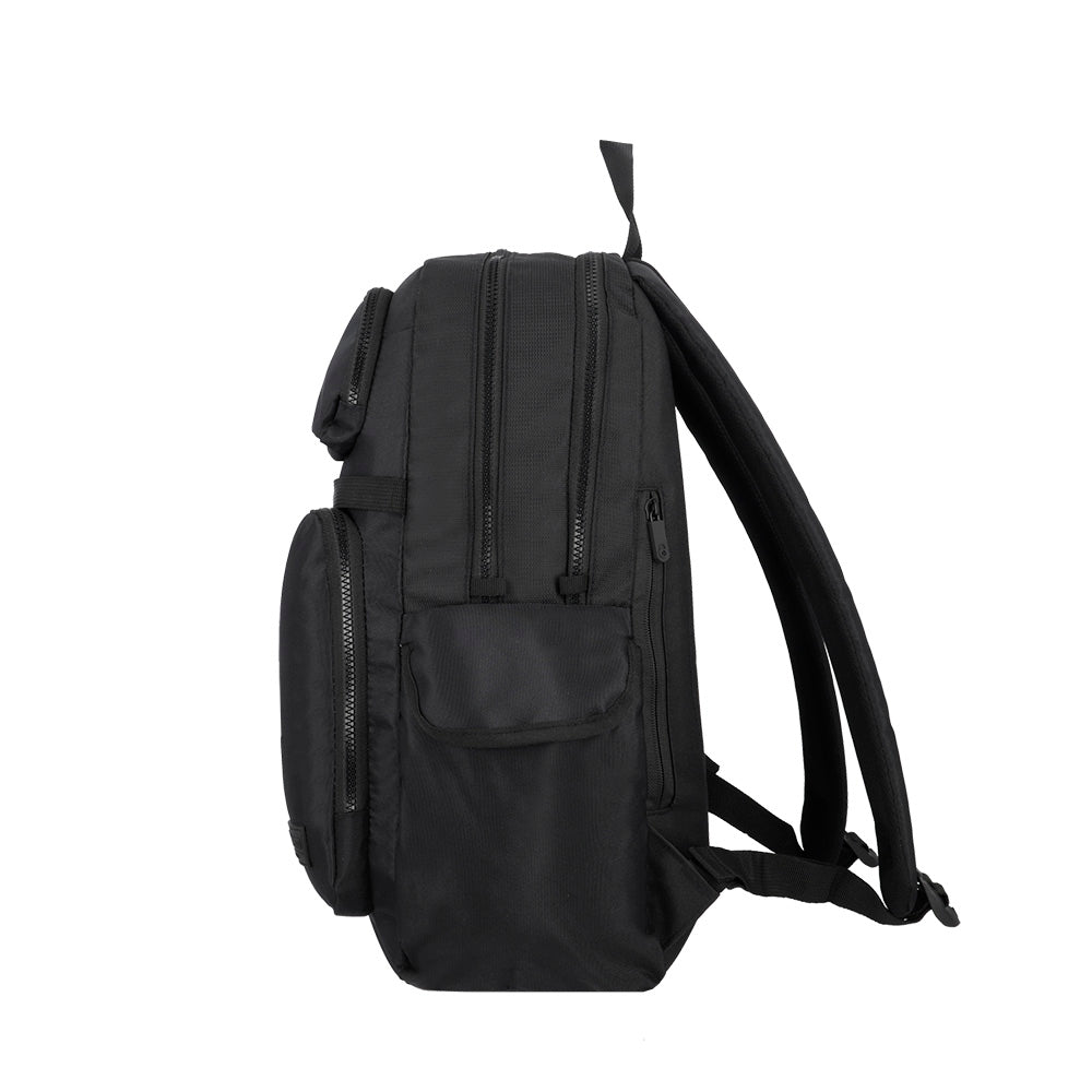 Mochila Bradbury 4Xt Black M