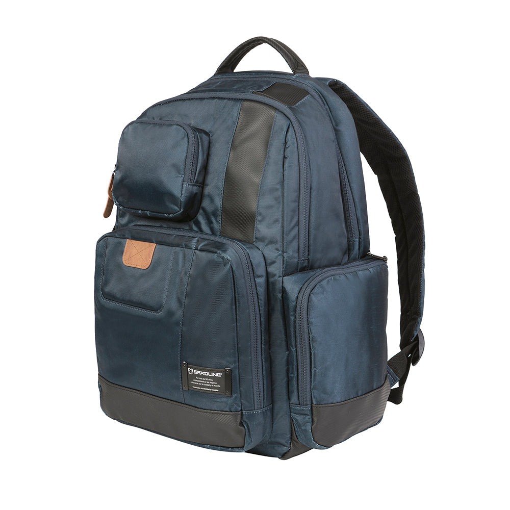 Mochila City Plus 3SX Eternity L