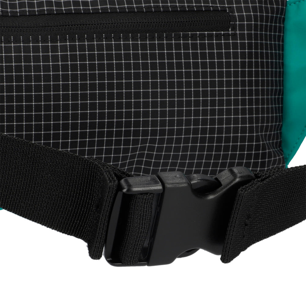 Banano BURWOOD multicolor L