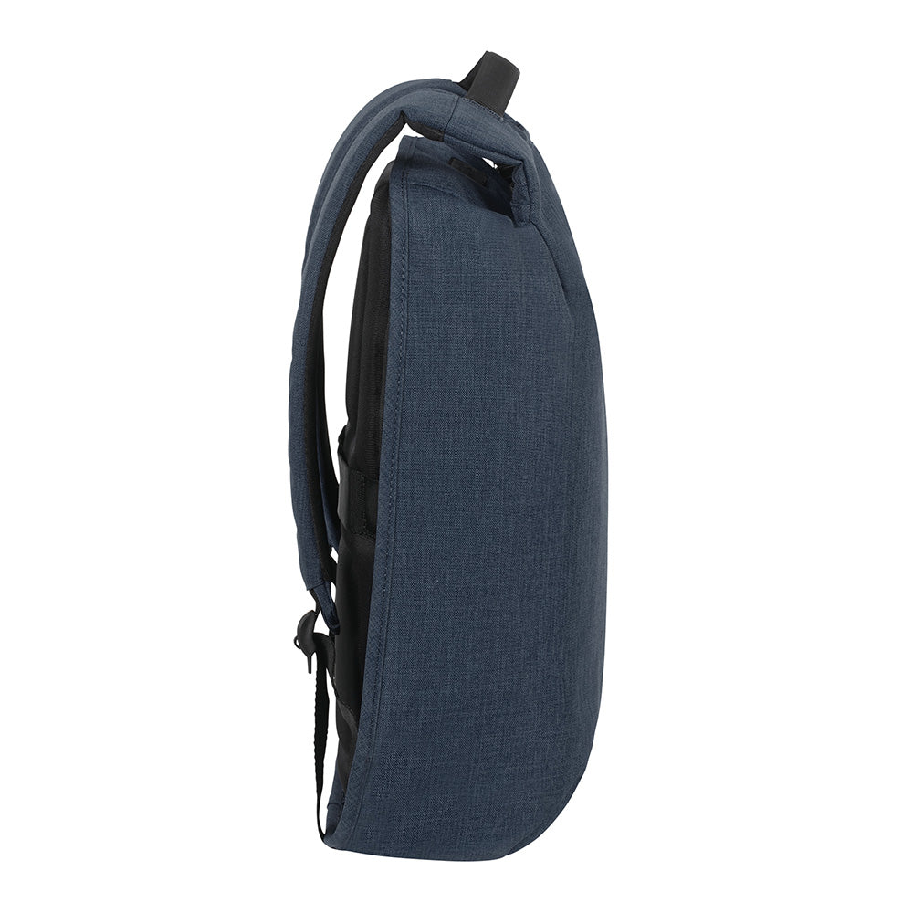Mochila Securipak 15.6" Eclipse blue