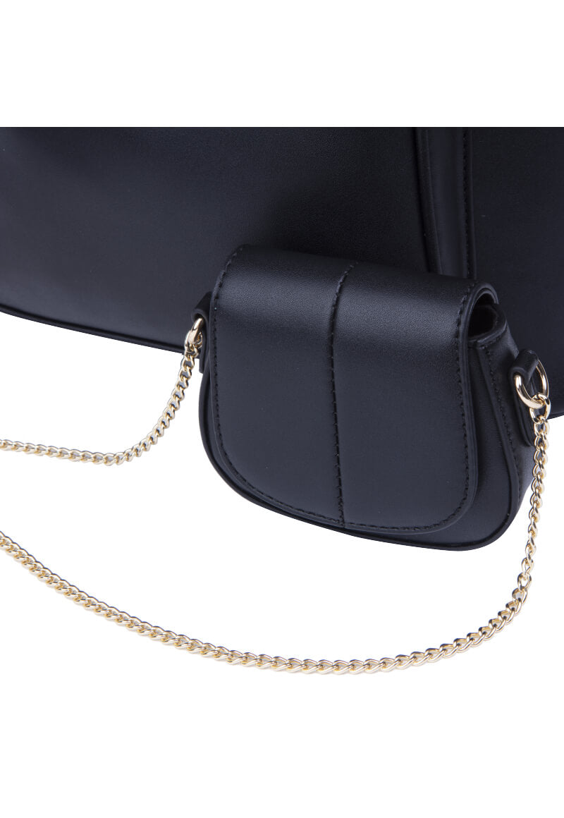 Mochila Clásica Osaka Beige