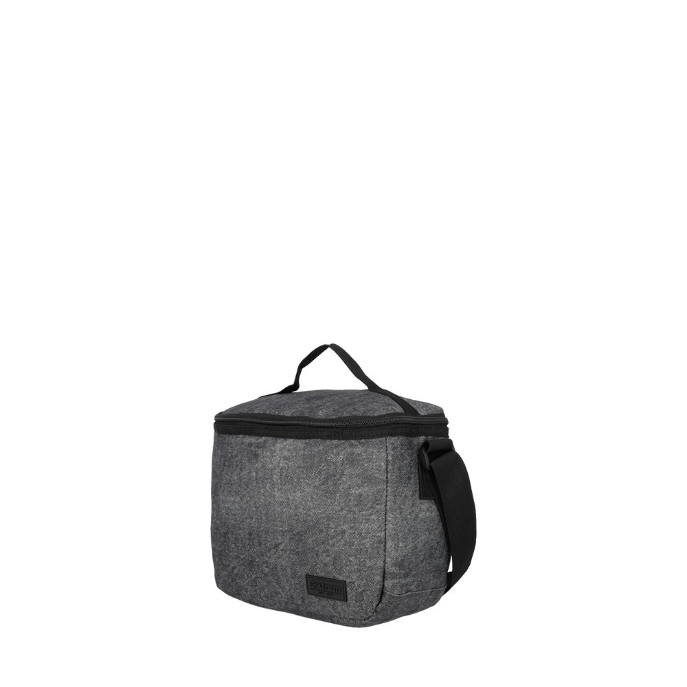 Mochila Megapack 2.0 4Xt Black Denim M