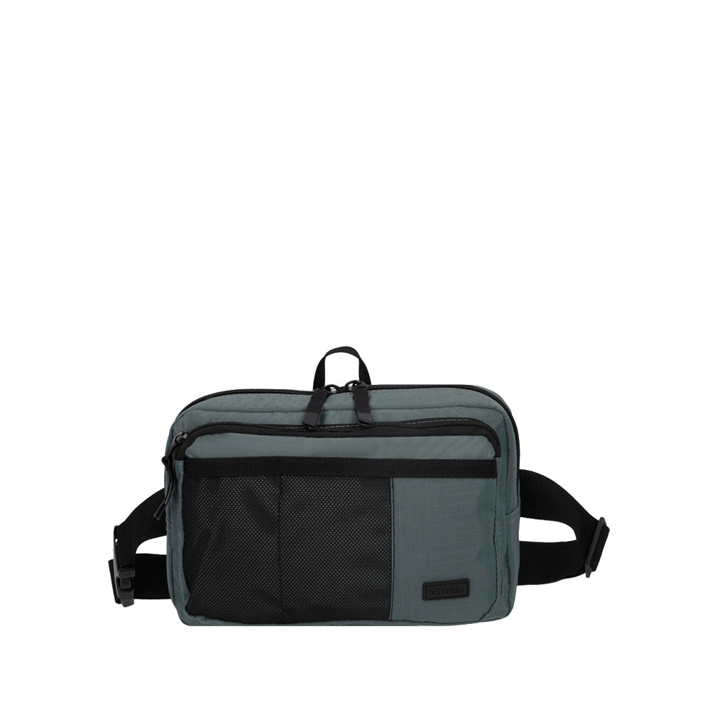 Banano NORMAN 2.0 4XT ASH GREY M