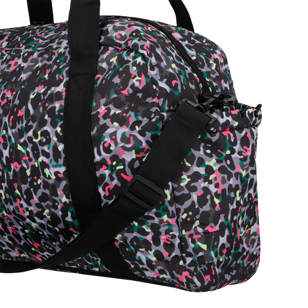 Bolso deportivo BELMORE Leopard L