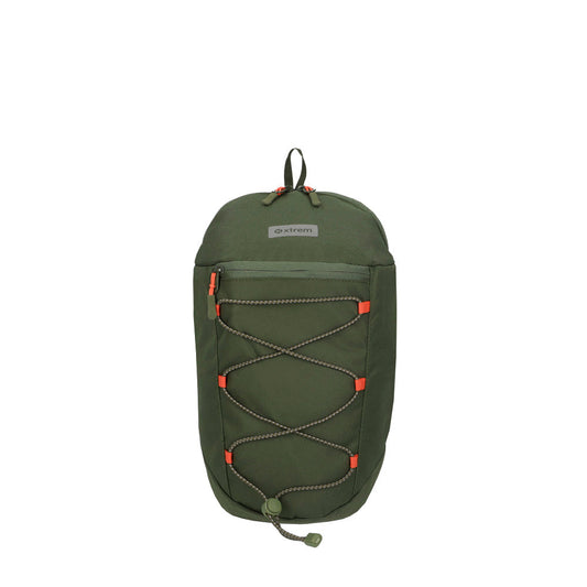Mochila ARGON 4XT SAFARI GREEN S