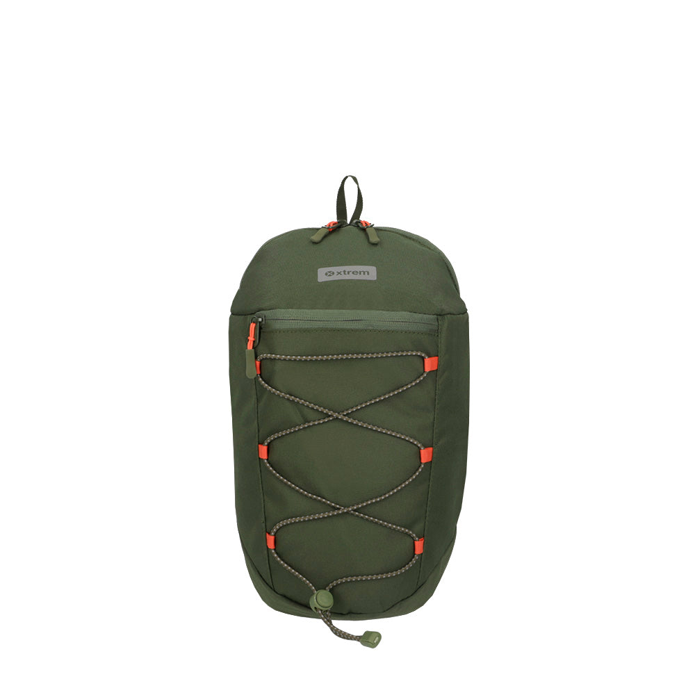 Mochila ARGON 4XT SAFARI GREEN S