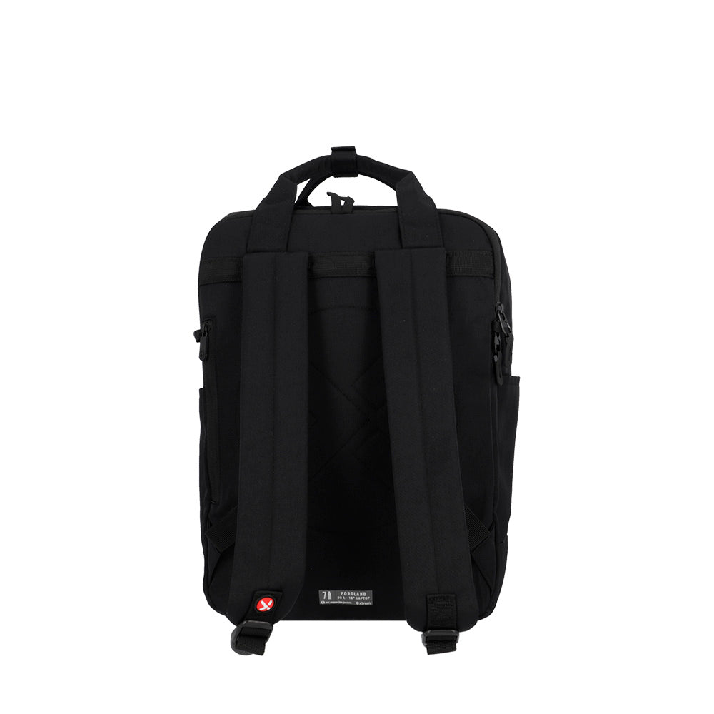 Mochila Portland 4Xt Black L
