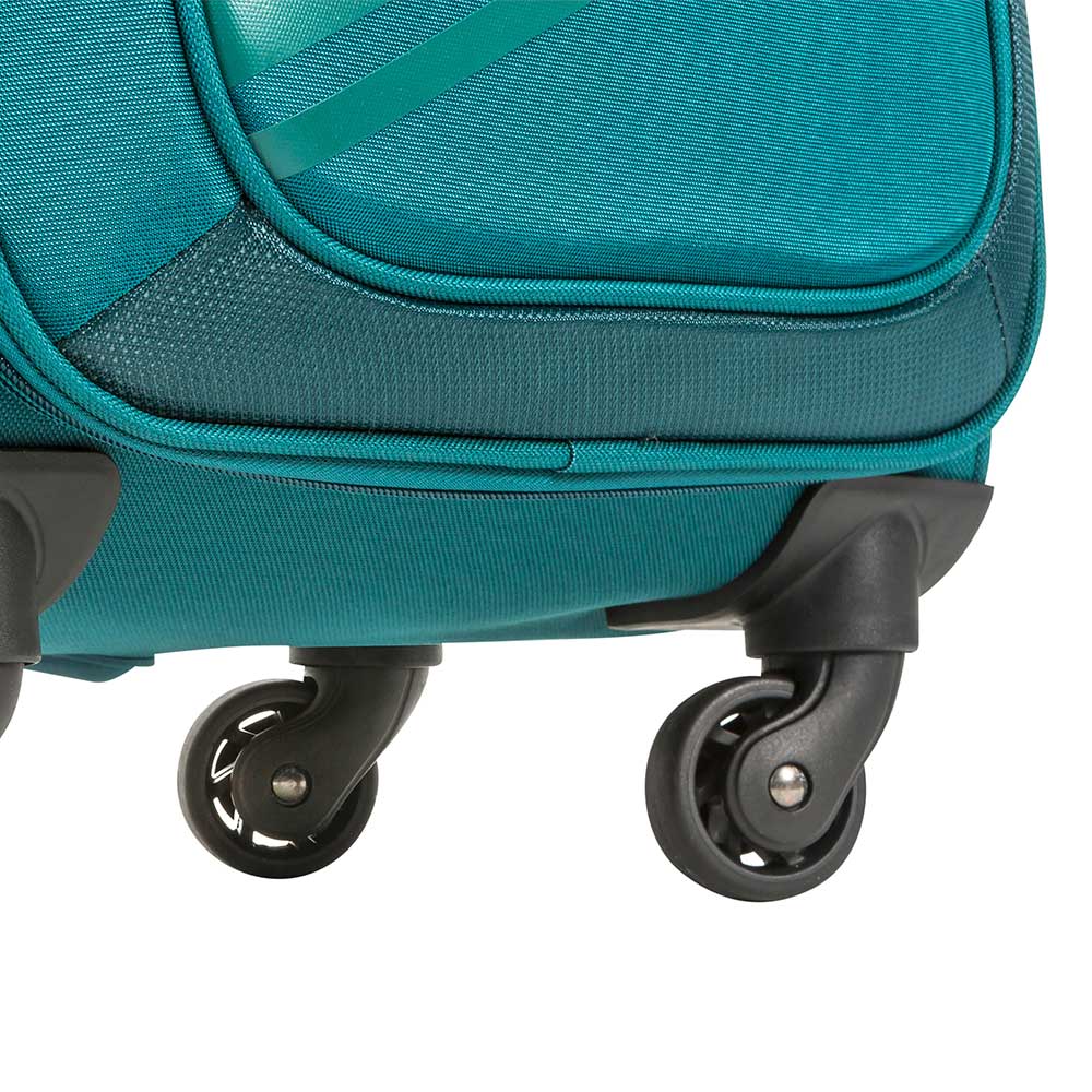 Maleta Stirling Light Teal Cabina 31 Lts