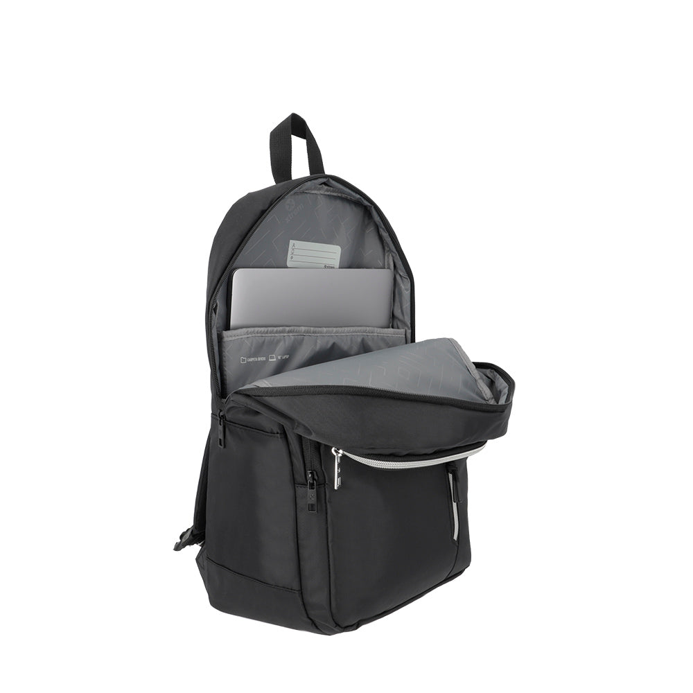 Mochila New Dakota 4Xt Black M